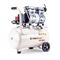 Компрессор безмасляный FoxWeld AERO 130/24 oil-free 559-201678 - фото 5239192