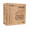 Компрессор безмасляный FoxWeld AERO 130/24 oil-free 559-201678 - фото 5239194