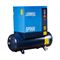 Компрессор винтовой ABAC SPINN 5.5X 10 400/50 TM270 CE 558-070561 - фото 5240705