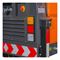 Компрессор дизельный MASTER BLAST MB185D 904-158152 - фото 5242048