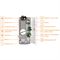 Электрический котел Teplodom i-TRM SILVER StS - 12 M135245 - фото 5249355