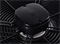 Водяной тепловентилятор Ballu BHP-W2-40-SF M202146 - фото 5263461
