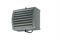 Водяной тепловентилятор Tropik Line AERO 70D55 Grey M182588 - фото 5264007