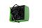 Водяной тепловентилятор Tropik Line AERO 45D45 Green M182583 - фото 5264134