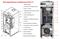 Напольный газовый котел Protherm Медведь 20 KLZ (0010005748) M11086 - фото 5304175