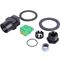 Насос для отопления STOUT mini pro 25/60-180 (SPC-0003-2560180) M176021 - фото 5314187