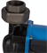 Насос для отопления STOUT 25/40-130 (SPC-0010-2540130) M176031 - фото 5314236