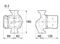 Насос для отопления Grundfos UPS32-80 N 180 1x230V 50Hz 9H M187996 - фото 5314335