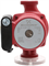 Насос для отопления Grundfos UPS32-80 N 180 1x230V 50Hz 9H M187996 - фото 5314336