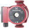 Насос для отопления Grundfos UPS25-60 130 1x230V 50Hz 9H M187992 - фото 5316194