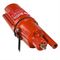 Вибрационный насос QUATTRO ELEMENTI Acquatico 200-25 M190287 - фото 5320563