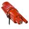 Вибрационный насос QUATTRO ELEMENTI Acquatico 200-10 M190283 - фото 5320669