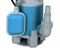 Дренажный насос WATERSTRY WDS 550N M202152 - фото 5320851