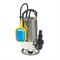 Дренажный насос Unipump INOXVORT 750 SW M59856 - фото 5320994