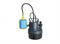 Дренажный насос Unipump SUB 209 P M59857 - фото 5320997
