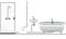 Канализационная установка Jemix STP-OPTIMA M96841 - фото 5321785