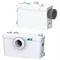 Канализационная установка Wilo HiSewlift 3-15 M109586 - фото 5321825