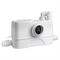 Канализационная установка DAB GENIX COMFORT 130 V230/50 SCHUKO M109306 - фото 5321933