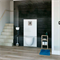 Канализационная установка SFA SANIWALL PRO UP M82330 - фото 5321983