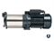 Поверхностный насос Unipump МН - 300 А M59579 - фото 5323300