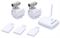 Комплект Gidrolock WIFI BUGATTI 1/2 M232488 - фото 5325375