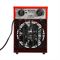 Электрическая тепловая пушка Ресанта ТЭП-2000Н (компактная) M131381 - фото 5326137