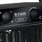 Электрическая тепловая пушка Zilon ZTV-9 M10137 - фото 5327055