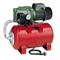 Поверхностная насосная станция DAB AQUAJET 92 M M30177 - фото 5327404