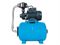 Поверхностная насосная станция Unipump AUTO QB 60 M59675 - фото 5327582