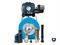 Поверхностная насосная станция Unipump AUTO DP-750 M59727 - фото 5327609