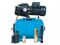 Поверхностная насосная станция Unipump AUTO DP-750 M59727 - фото 5327610