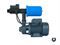 Поверхностная насосная станция Unipump АКВАРОБОТ QB 70 (г/а 2л) M59786 - фото 5327670