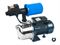 Поверхностная насосная станция Unipump АКВАРОБОТ JS 80 M59776 - фото 5328286