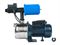 Поверхностная насосная станция Unipump АКВАРОБОТ JS 80 M59776 - фото 5328287