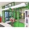 Электрическая тепловая завеса Тепломаш КЭВ-6П2022Е M38599 - фото 5332881