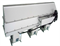 Газовая тепловая завеса KeyWarm FM100N-4500H M233702 - фото 5334436