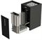 Электрическая печь HARVIA Virta HL90 black, 9.0 кВт (без пульта управления Griffin в комплекте) M179186 - фото 5339722