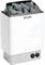 Электрическая печь HARVIA Trendi Kip45T (1/3ph) Steel M179242 - фото 5339767