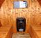 Электрическая печь HARVIA Moderna V45XE Black с выносным пультом в комплекте M185467 - фото 5340263