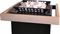 Электрическая печь Lang S-therm KUBO 10.5 кВт M198444 - фото 5340645