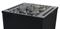 Электрическая печь Lang S-therm KUBO 10.5 кВт M198444 - фото 5340646