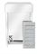 Электрическая печь Karina ECO 18 талькохлорит M199335 - фото 5340764