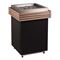 Электрическая печь SENTIOTEC Qube 12.0 кВт M184185 - фото 5341255
