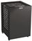 Электрическая печь HARVIA Modulo MD160G Black без пульта управления M179198 - фото 5341686