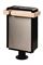 Электрическая печь SENTIOTEC Concept R Mini, 7.5 кВт M184180 - фото 5341952
