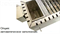 Печь для сауны Lang VAPOTHERM VG503 9,0 + 3 kW M177543 - фото 5342256