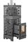 Дровяная печь ASTON Шторм Турбопар Long (чугун) M212673 - фото 5343798