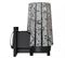 Дровяная печь Grill D Cometa Vega 180 Long Window Max, Stone Pro M208349 - фото 5344306