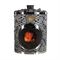 Печь для сауны IKI Mini со стеклянной дверцей M177424 - фото 5344589