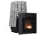 Дровяная печь Grill D Cometa Vega 350 Window Max, Stone Pro M208350 - фото 5344773